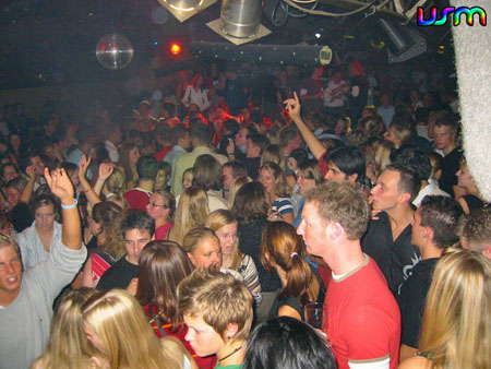 Party Fotogalerie - VS-Marburg